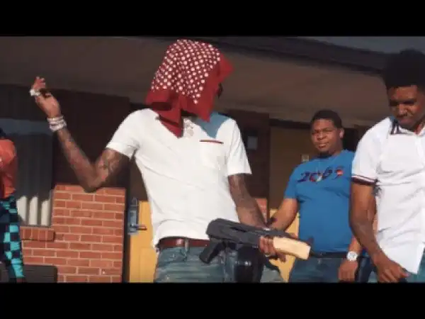 Hoodrich Pablo Juan – Right Now Feat. Mpg 45